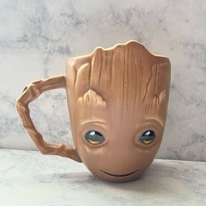Groot Coffee Mug